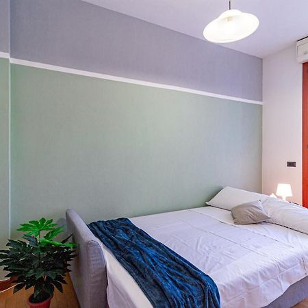 Familybo Apartments Sant'Orsola 博洛尼亚 外观 照片